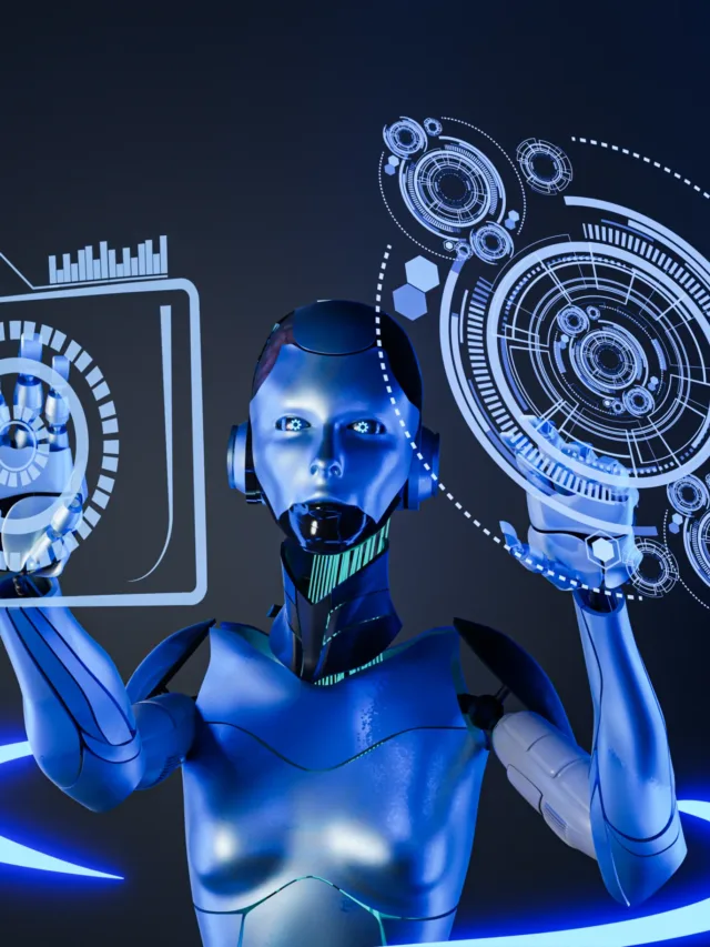 5 Ways AI Can Supercharge Your Social Media