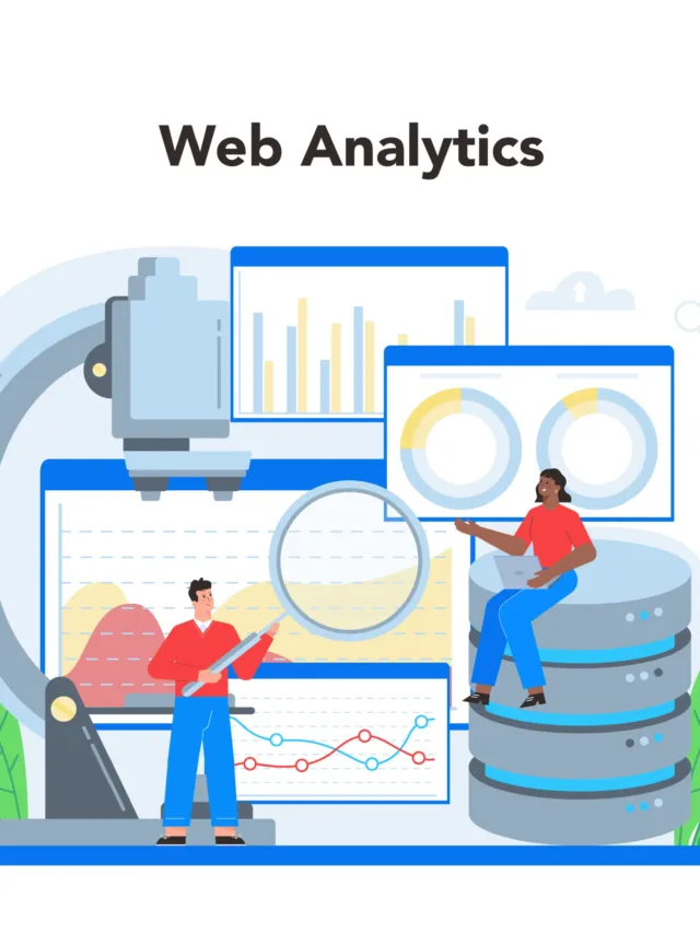 Unlocking Insights A Guide to Website Traffic Analysis