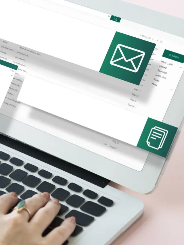 Google's Email Compliance: Risk or Consequence?