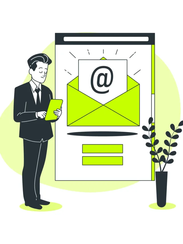 Unveiling the Power of Progressive Profiling in Email Personalization