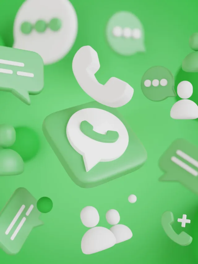 WhatsApp for Business A Game-Changer in Digital Marketing