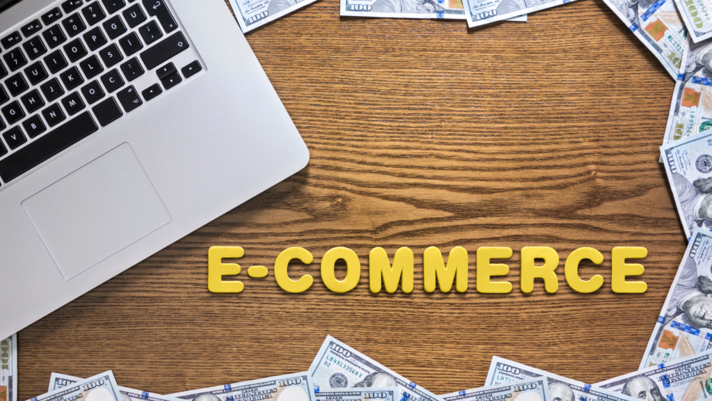 5 Trends Set to Power the E-Commerce Revolution in 2024