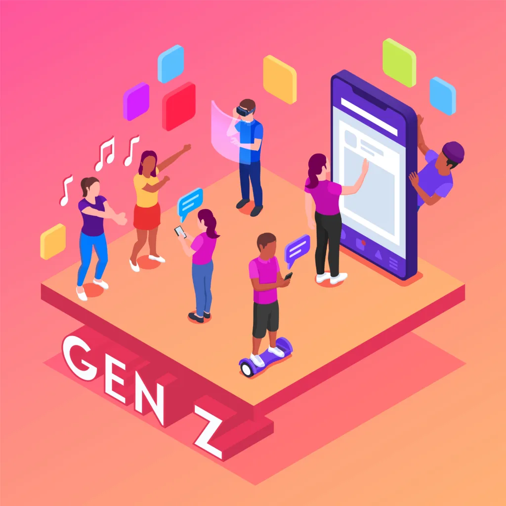 Best Practices for Reaching Gen-Z on TikTok, Snapchat, and More