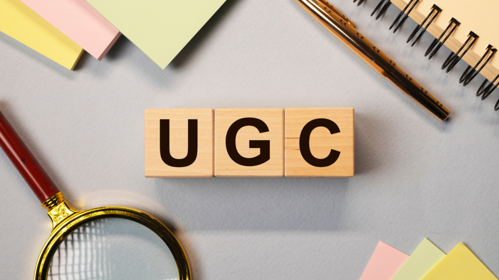 Beyond Brands Why Marketers Choose User-Generated Content