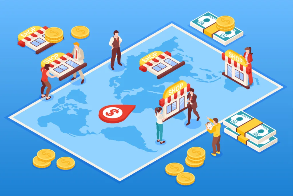 Cracking the Code Unleashing the Power of Hyperlocal Marketing