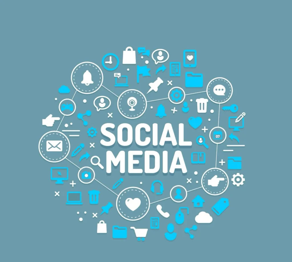 Crafting Compelling Social Media Graphics Strategies for Digital Marketers