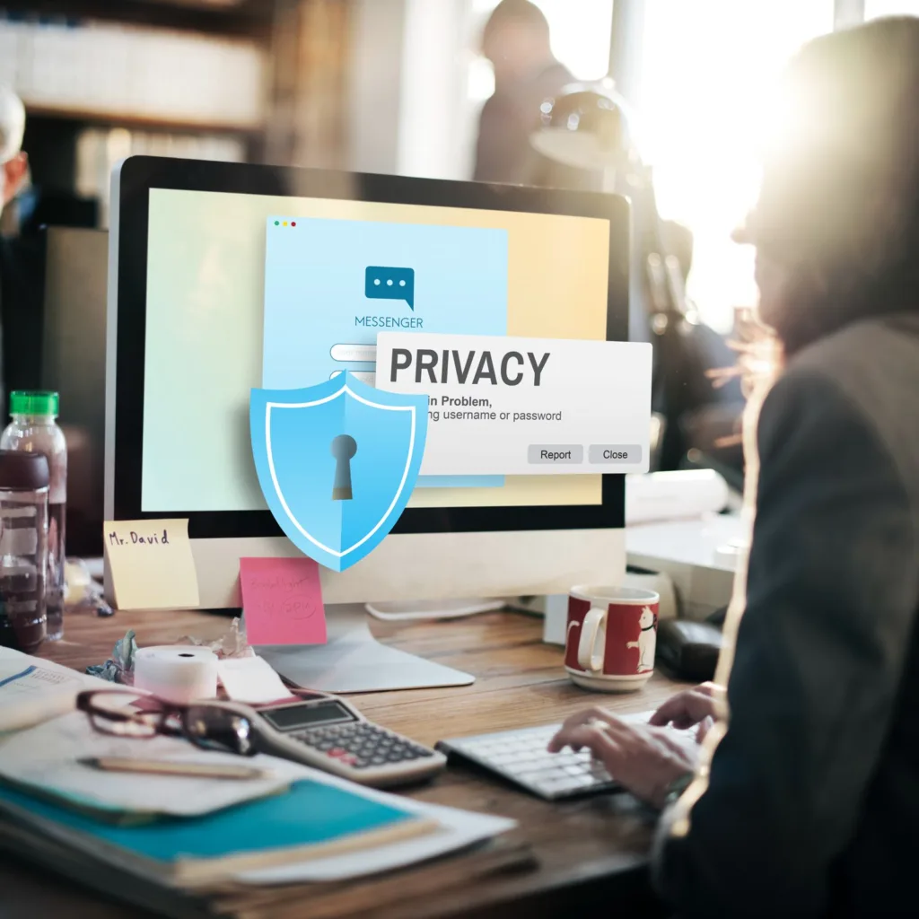 Elevating Trust The Rise of Privacy-Centric Marketing