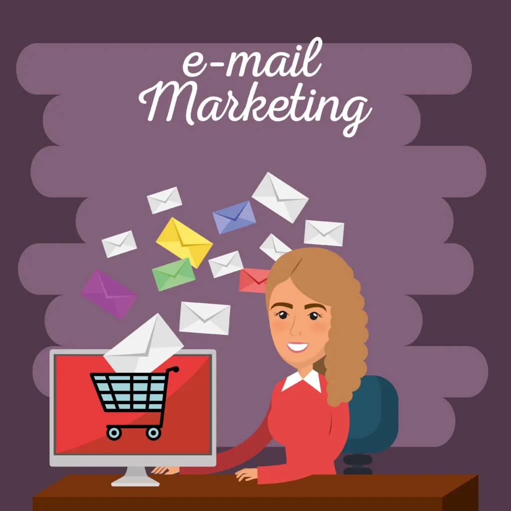 Email Marketing Mastery Crafting Campaigns for Success