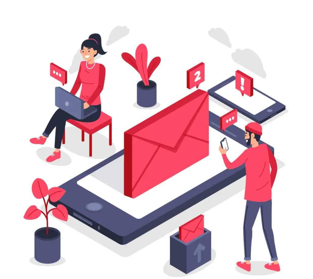 Email Rankings Can Your Email Marketing Boost Your SEO