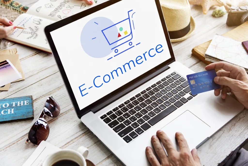 From Streams to Sales Live Commerce Takes Center Stage
