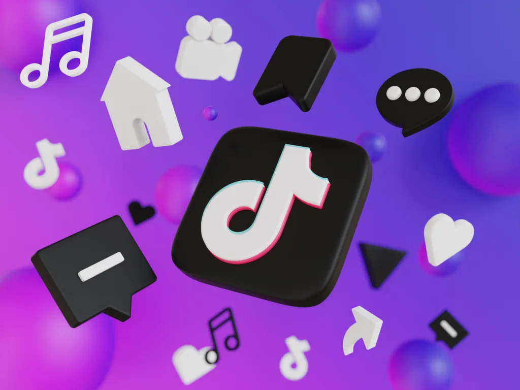 Go Viral TikTok Trends Driving Digital Marketing