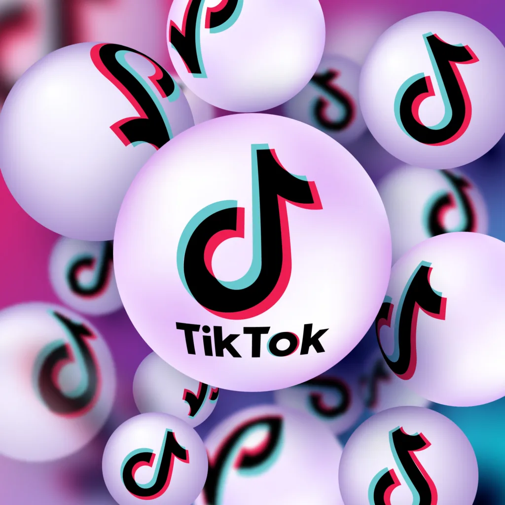 Lights, Camera, TikTok Riding the Wave of Short-Form Video Explosion
