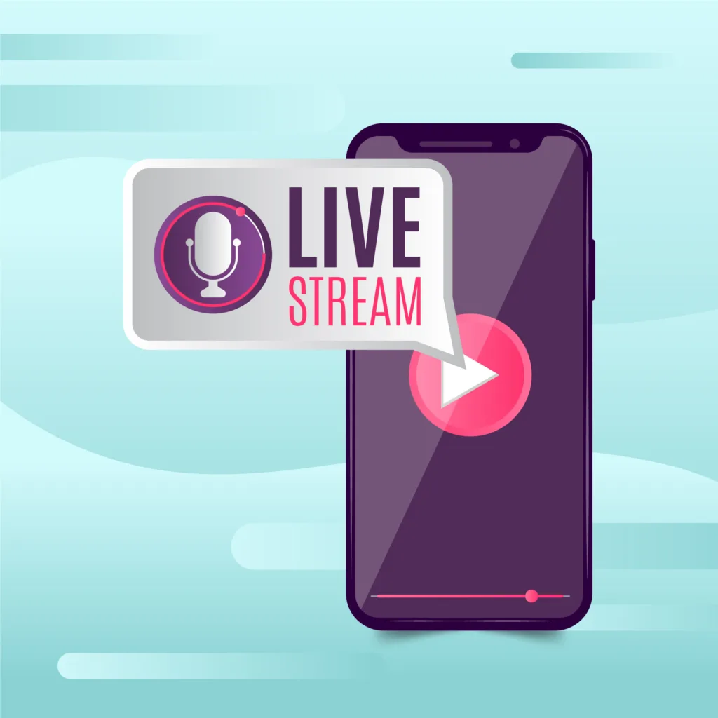 Livestreaming 101 Strategies for Building Communities and Driving Sales