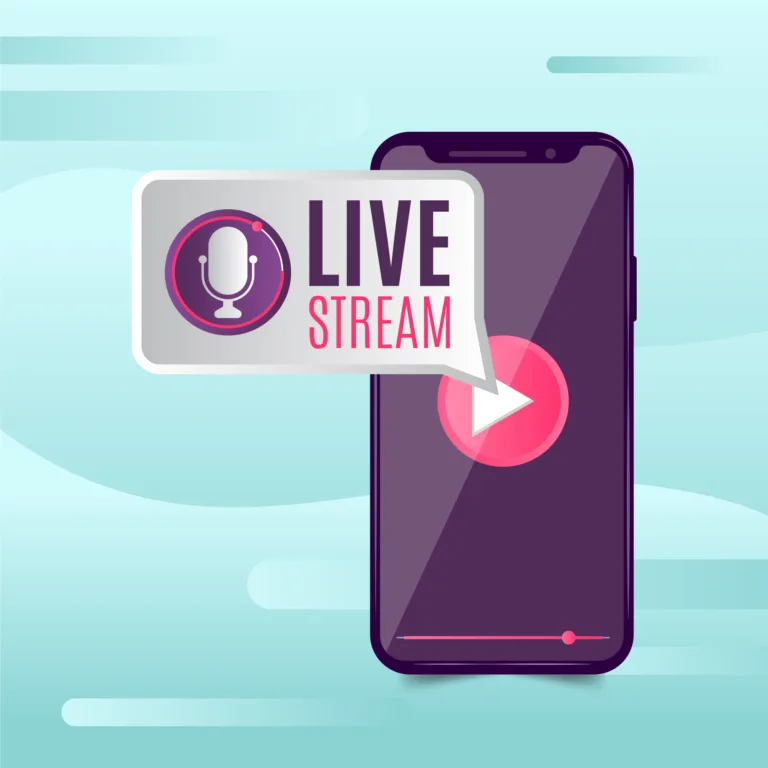 Livestreaming 101 Strategies for Building Communities and Driving Sales
