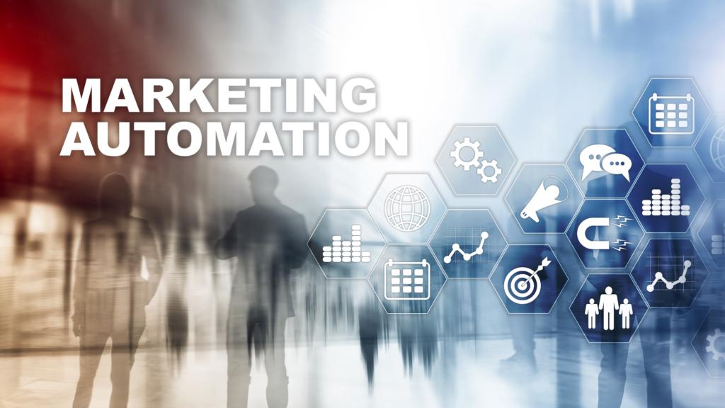 Marketing Automation Your Secret Weapon for Growth in 2024