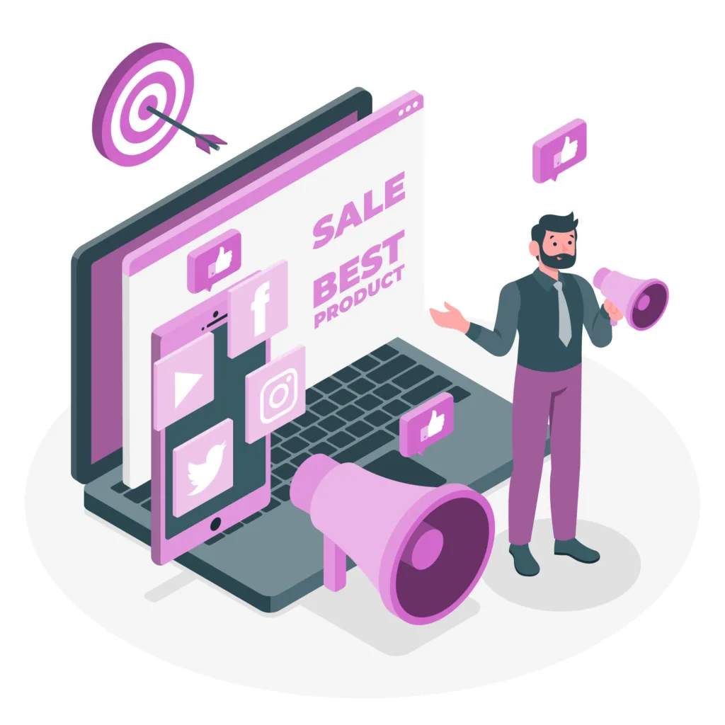 Master the Art of Online Lead Generation & Sales