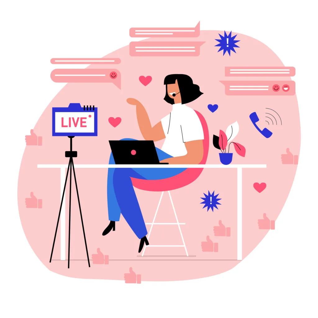 Mastering the Art of Livestreaming Tips and Tricks for Success