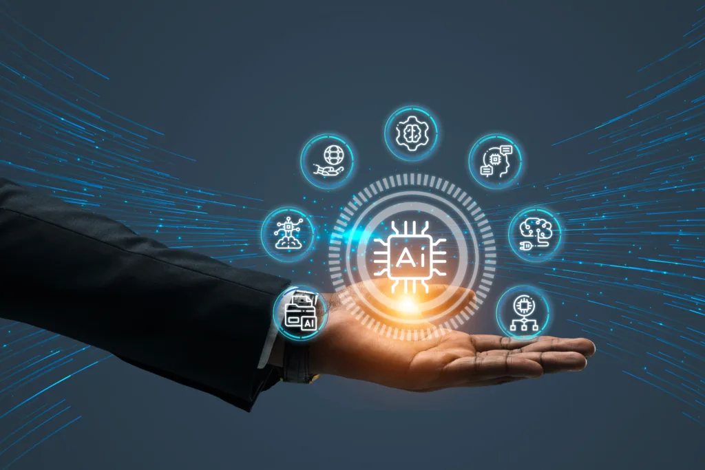 Maximizing Marketing Efficiency The Power of AI in Modern Campaigns
