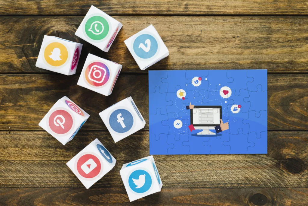 Maximizing Reach Strategies for Effective Multi-Channel Social Media Marketing