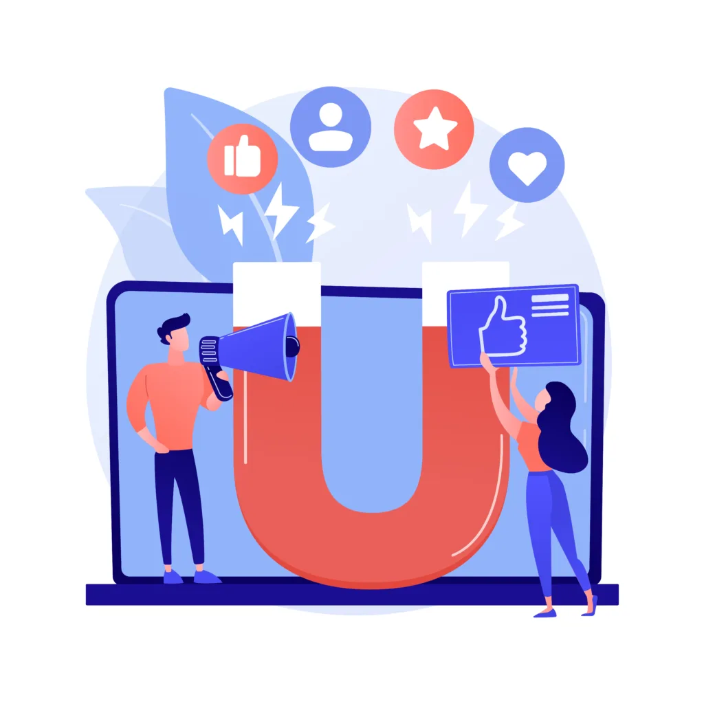 Beyond Likes: Building Brand Trust with Influencers