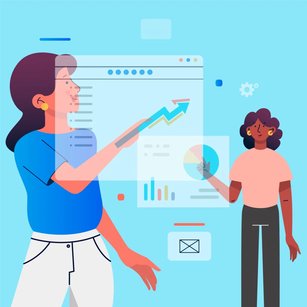 Navigating the Data Dilemma on Social Platforms