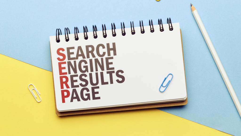 Navigating the Search Engine Result Page Landscape Tips and Tricks