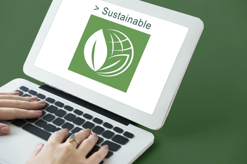Nurturing a Green Revolution A Guide on How to Champion Sustainability on Social Media