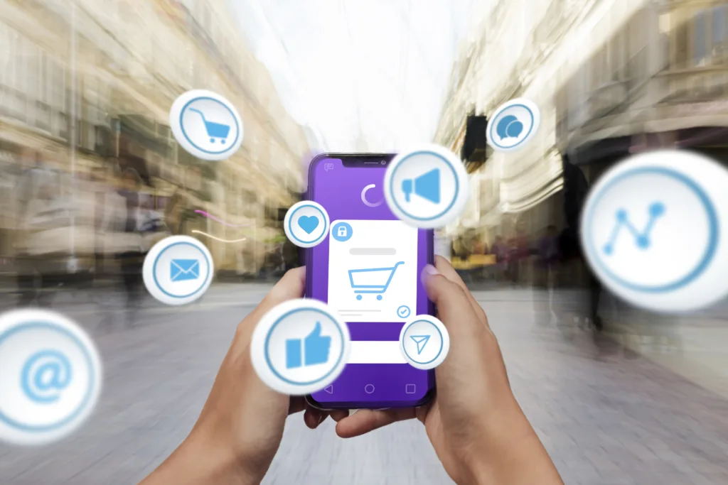 Optimizing Placement in the Digital Marketplace Navigating Online Channels