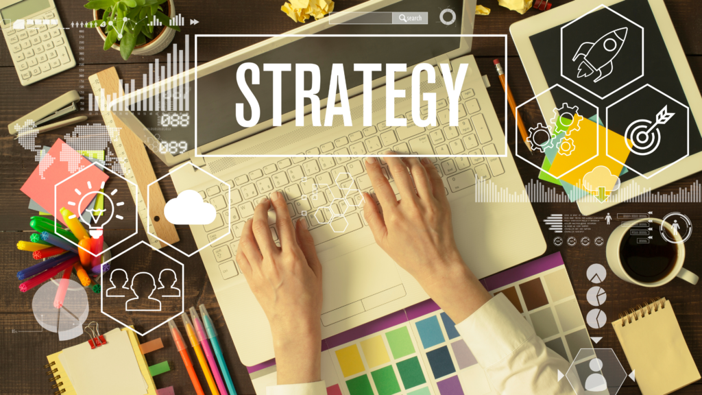 Revolutionize Your Reach 6 Cutting-Edge Digital Marketing Strategies