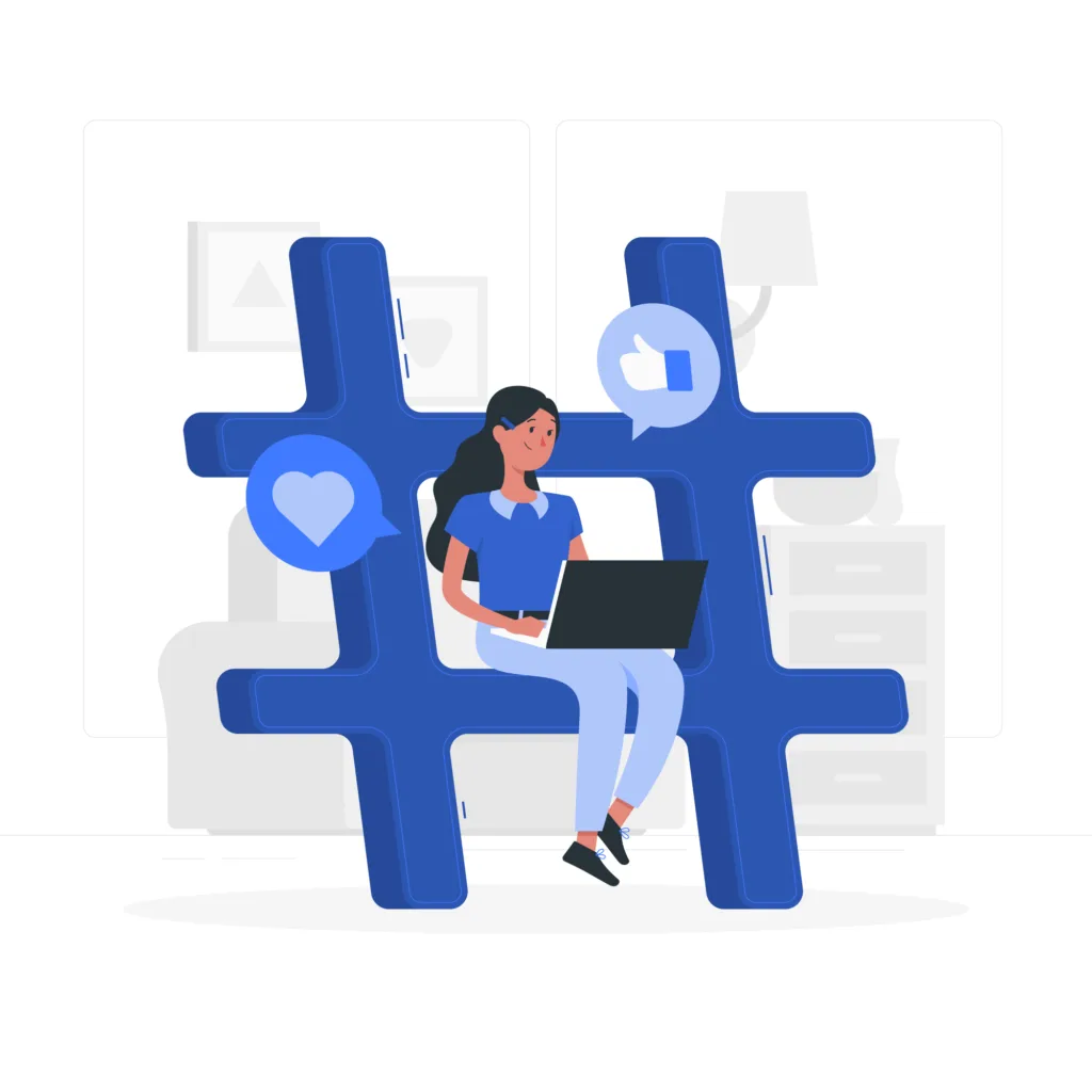 The Lasting Impact of Successful Hashtag Campaigns