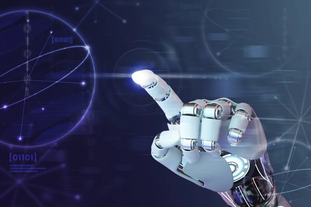 Maximizing Marketing Efficiency: The Power of AI in Modern Campaigns