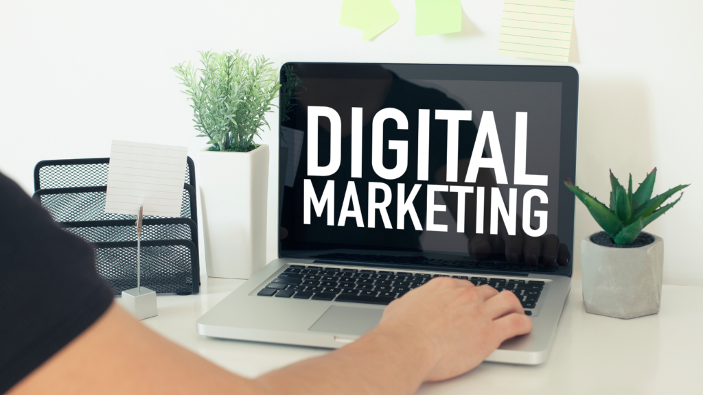 The Power of Cost-Effective Digital Marketing Strategies for Startup Success