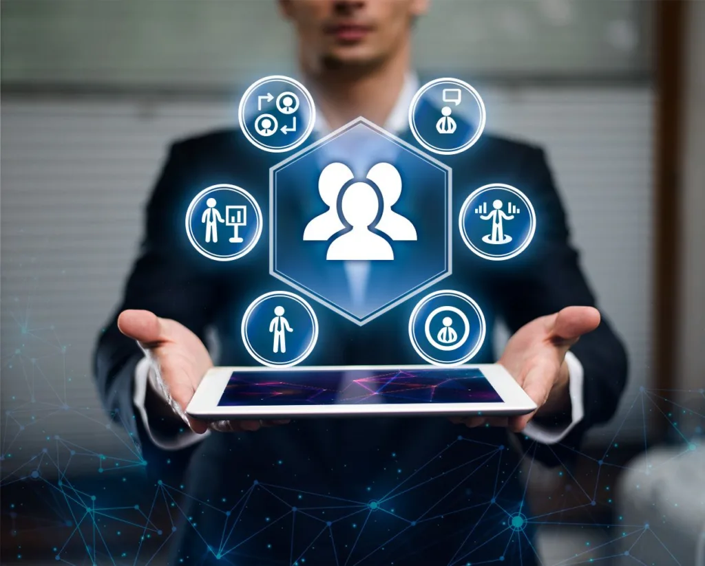 The Power of Personalization Enhancing Customer Experience