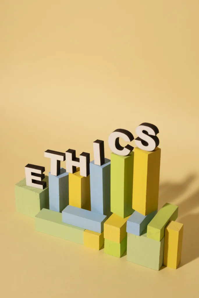 The Power of Transparency Navigating Ethical Marketing in Today's World