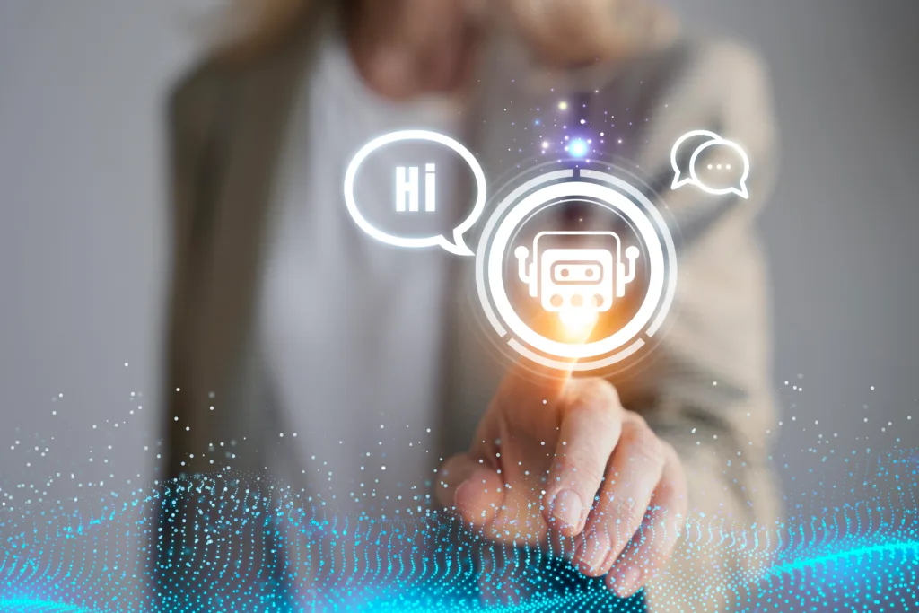 The Rise of Chatbots Transforming Customer Service Dynamics