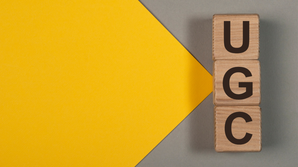 The Rise of UGC Marketers' Top Priority Unveiled!
