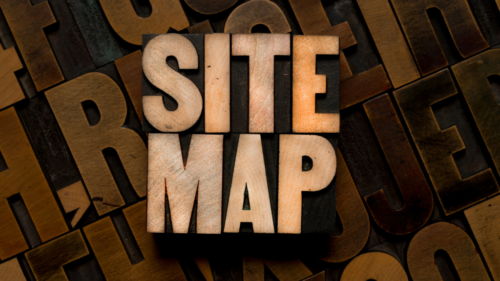 The Role of Sitemaps in Digital Marketing Maximizing Website Visibility