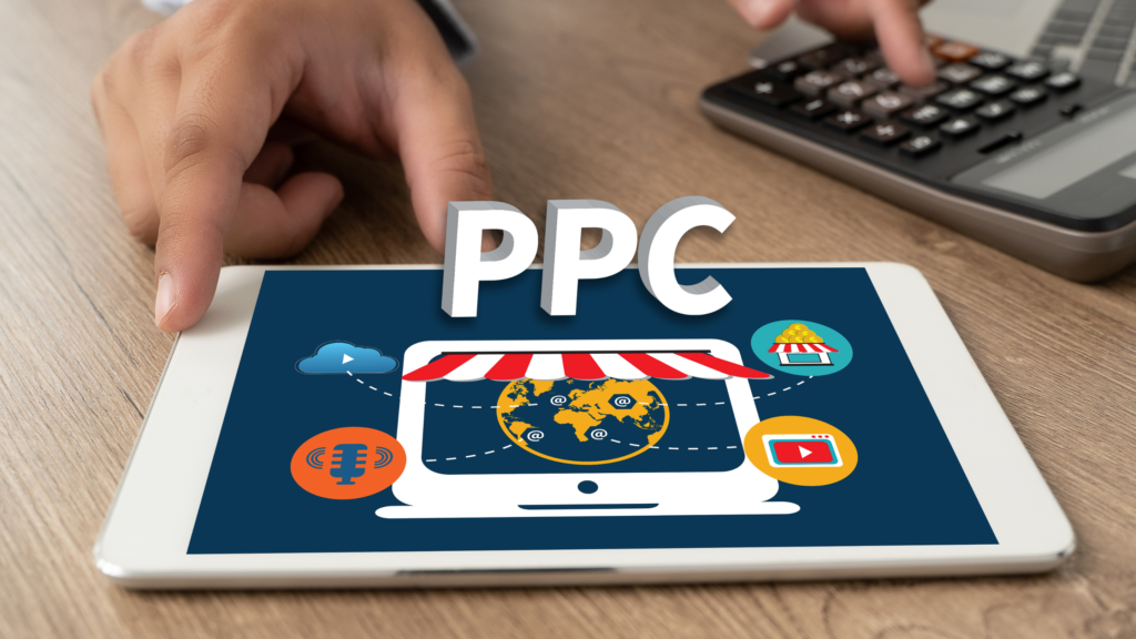 The Ultimate Guide to Pay-per-Click Advertising