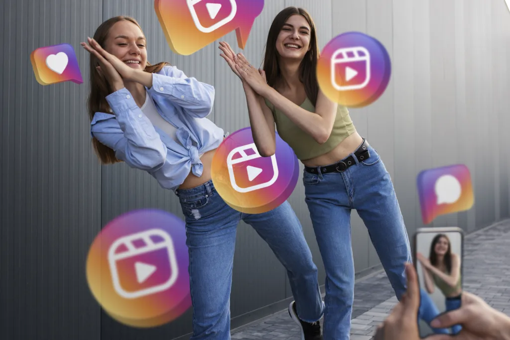 Crush the Gram: Your Ultimate Guide to Instagram Domination in 2024