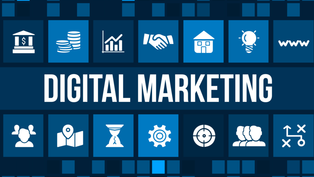 Top 5 Digital Marketing Strategies to Skyrocket Your Business