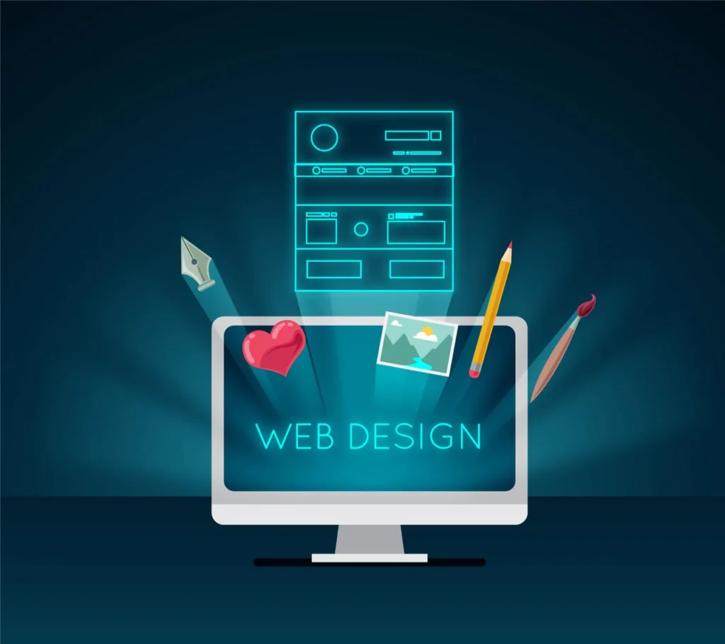 Typography in Web Design Mastering Fonts for Maximum Impact