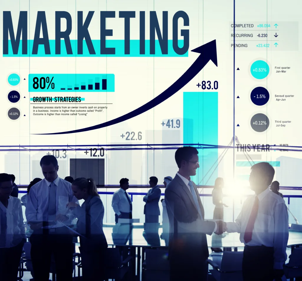 Understanding Marketing Trends: Importance and Impact