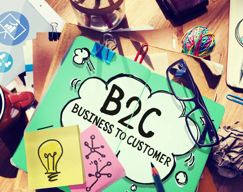 Understanding the Nuances B2B Marketing vs. B2C Marketing