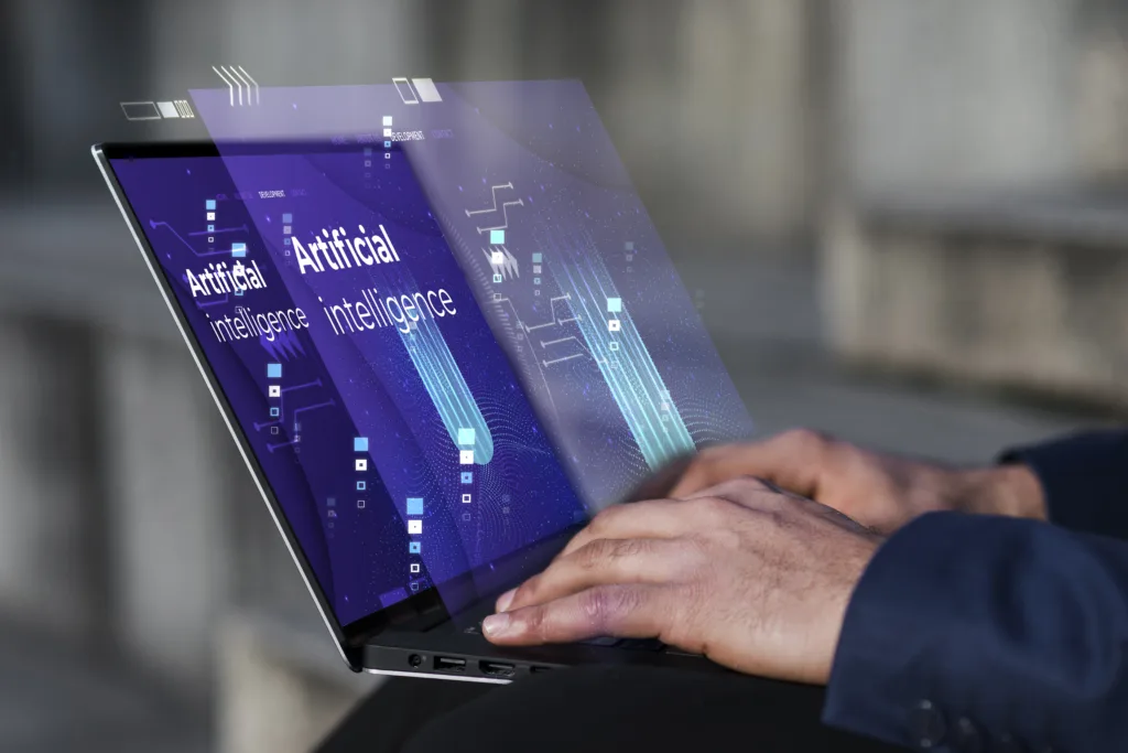 Unleashing the Power of AI in Digital Marketing A Comprehensive Exploration