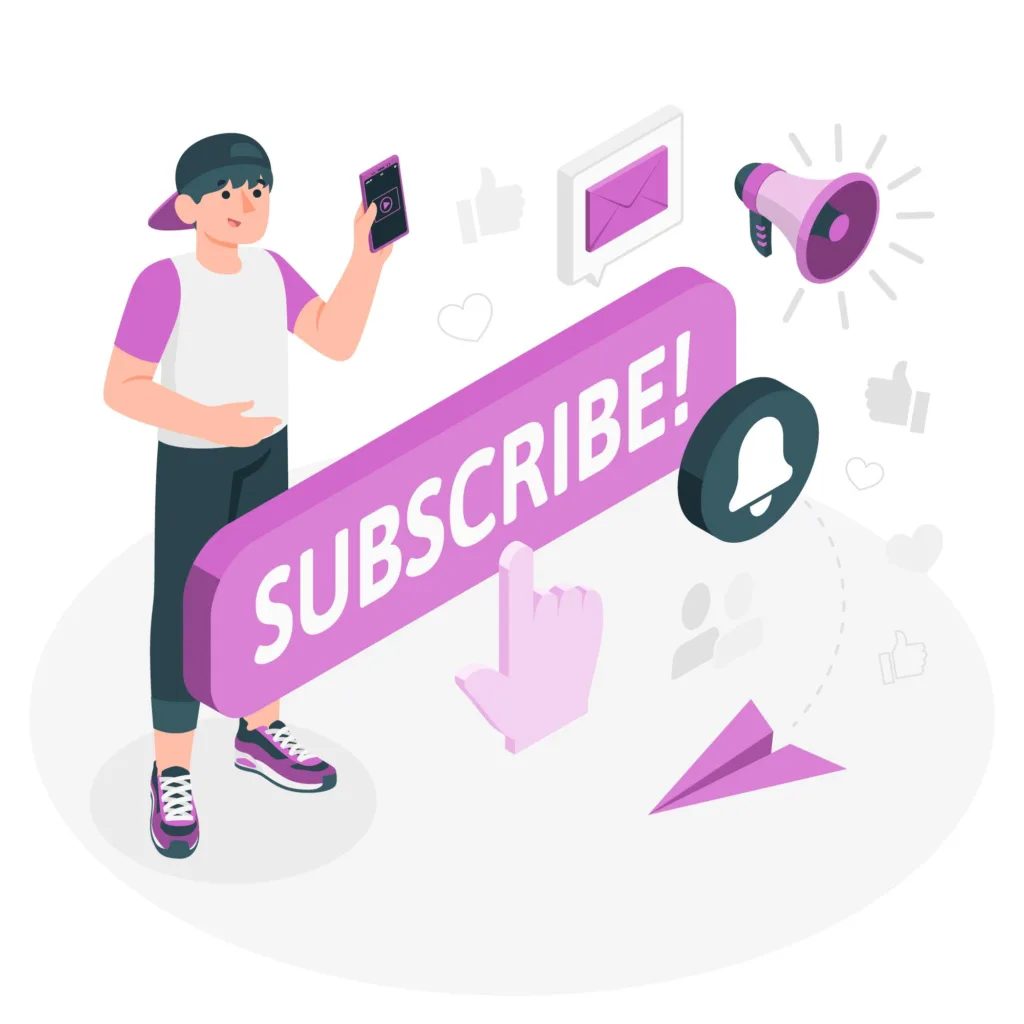 Unlocking Deeper Engagement The Power of Subscription Models