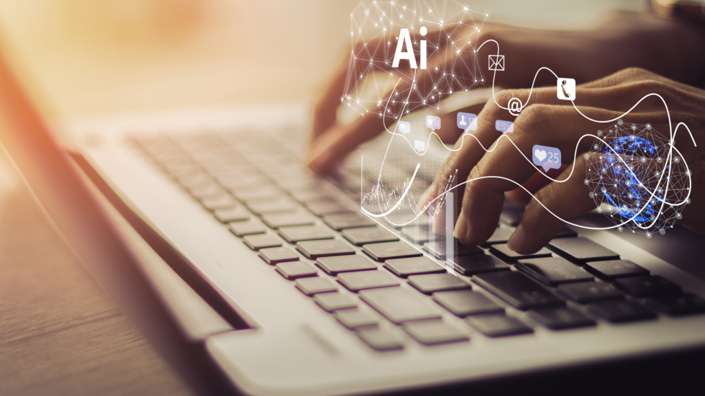 Unlocking Growth The Power of AI-Driven Conversational Marketing