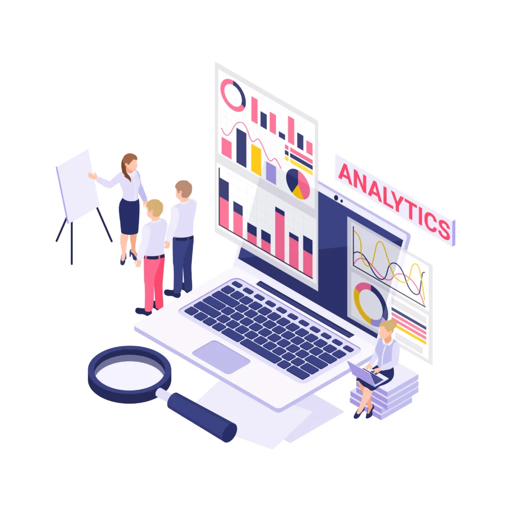 Unlocking Social Success Maximizing Your Analytics