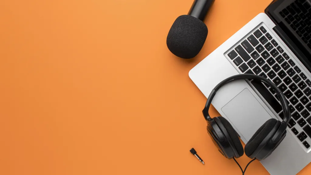 Unlocking the Power of Voice The Future of Audio Marketing