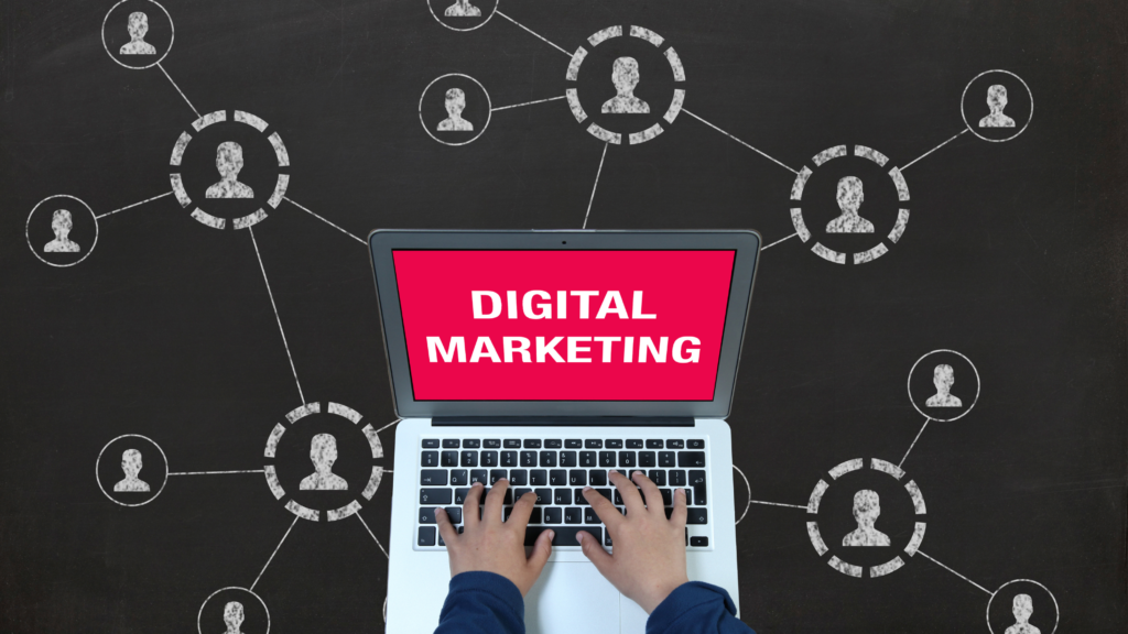 Unlocking the Secrets How Does Digital Marketing Work