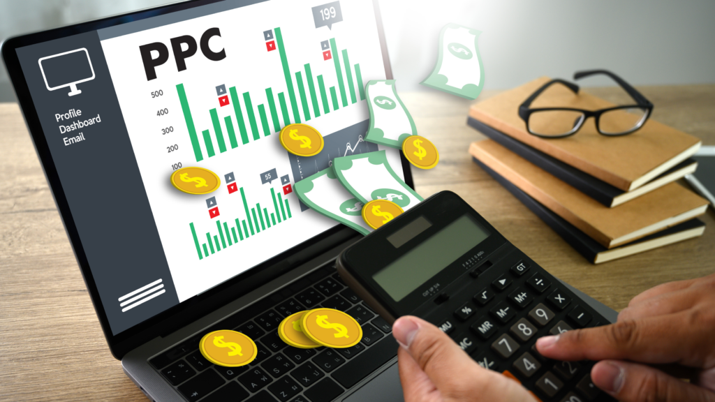 Unveiling the Power of Pay-Per-Click Advertising in Digital Marketing